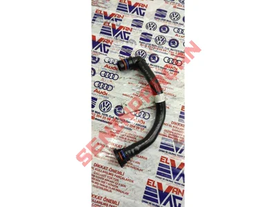 05E133366AM - BAGLANTI BORUSU - Used Original