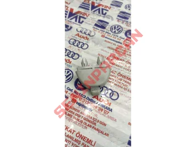 4G0857562 - GÜNEŞLIK TUTUCUSU - Used Original