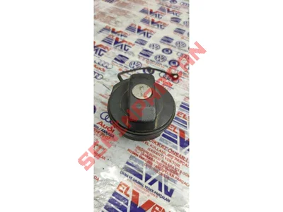 1J0201553P - YAKIT DEPOSUNUN BAŞLIK - Used Original