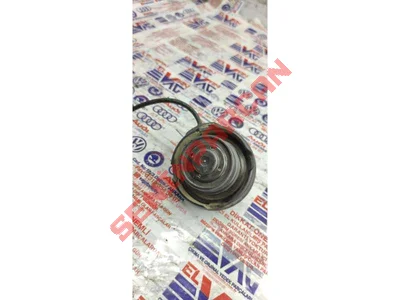 1J0201553P - YAKIT DEPOSUNUN BAŞLIK - Used Original