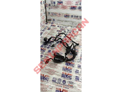 1J0973833 - KABLO SOKETI