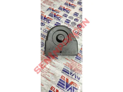 05C103669E - MOTOR UST KAPAGI - Used Original