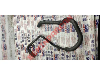 5C0121064B - SOĞUTMA SIVISI HORTUMLU