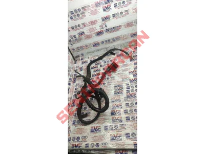 7C0971157B - MARŞ MOTORU VE ALTERNATÖRÜN - Used Original