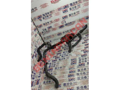 5C0121087B - DAĞITICI PARÇA - Used Original