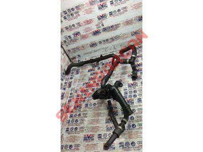 5C0121087B - DAĞITICI PARÇA - Used Original