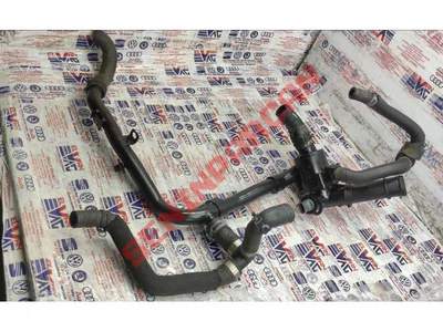 5C0121087B - DAĞITICI PARÇA - Used Original