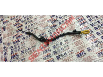 04L103634M - YAĞ ÖLÇÜM ÇUBUĞU BORUSU - Used Original