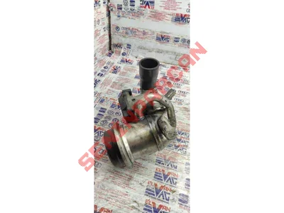04B131512C - EGZOZ GERI DONUS RADYATORU - Used Original