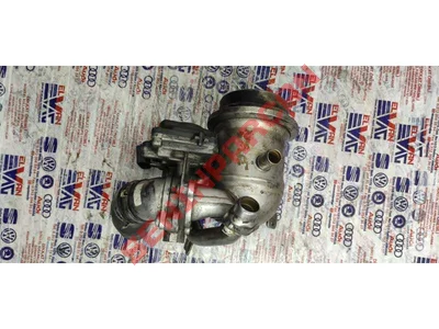 04B131512C - EGZOZ GERI DONUS RADYATORU