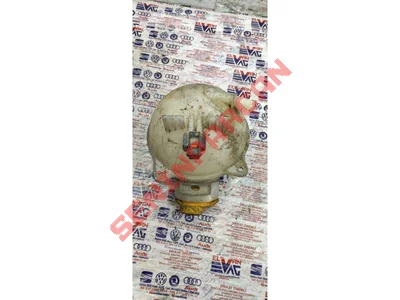 7M5121321 - GENLEŞME DEPOSU KAPAĞI - Used Original