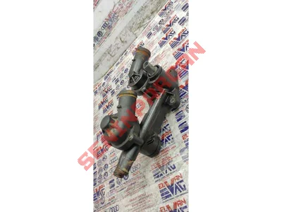 03C121026AT - SOĞUT SIV TERMOSTAT MUHAFAZ - Used Original