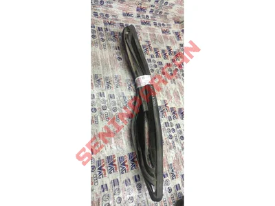 6Q6839432 - CAM KILAVUZU - Used Original
