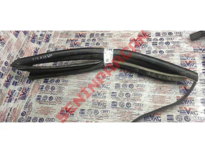 6R4867912 - İÇ KAPI FİTİLİ - Used Original