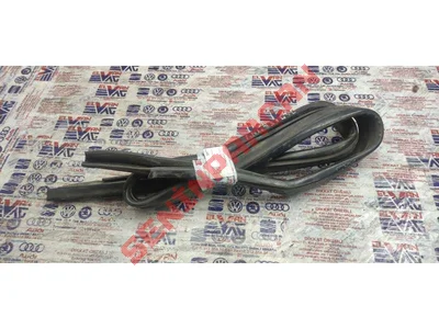 6N4837432 - CAM KILAVUZU - Used Original