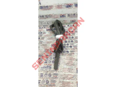 6N4837432 - CAM KILAVUZU - Used Original