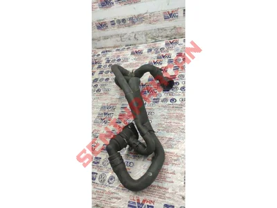 038121144B - SU CIKIS FLANSI