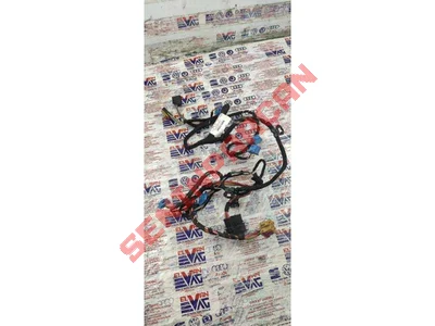 1K1971566AN - ELEKTRONIK AY. KLIMA ÜNITESI