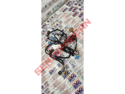 1K1971566AN - ELEKTRONIK AY. KLIMA ÜNITESI