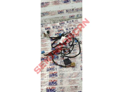 1K1971566AN - ELEKTRONIK AY. KLIMA ÜNITESI