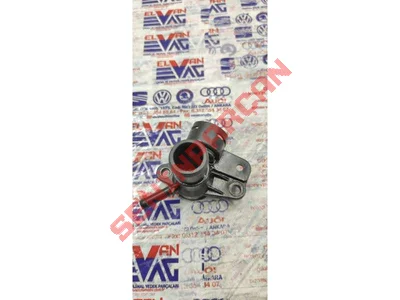 06J121132F - KEÇELI FLANŞ