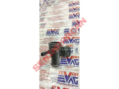 06J121132F - KEÇELI FLANŞ