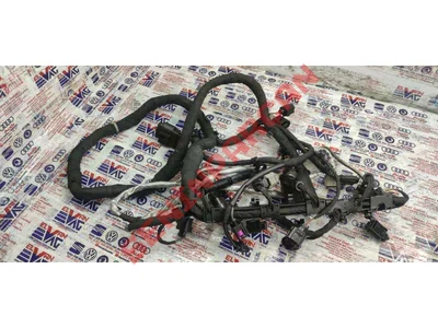 03L971785A - KANALTESISAT