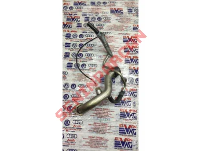 03L906529B - SICAKLIK SENSÖRÜ - Used Original