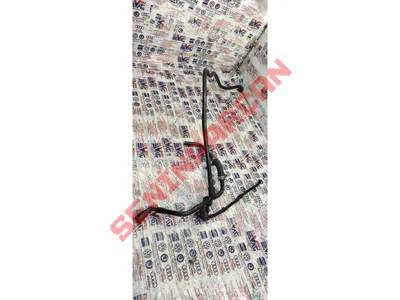 2D1611932B - VAKUM BORUSU - Used Original