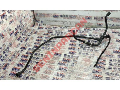 2D1611932B - VAKUM BORUSU - Used Original