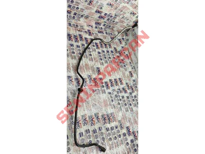2H1611931A - VAKUM BORUSU - Used Original