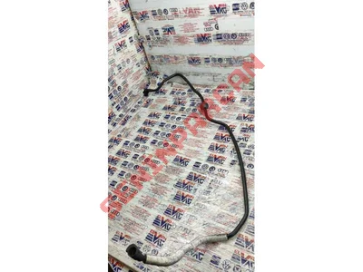 2H1611931A - VAKUM BORUSU - Used Original
