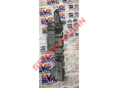 94826581 - SAĞ ÖN TAMPON MONTAJ BRAKETİ - Used Original