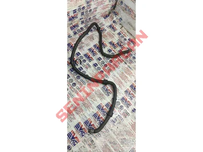 7L6122447C - YAKIT FILTRESI TUTUCUSU - Used Original