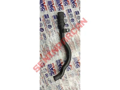 06E121058D - SOGUTMA BORUSU - Used Original