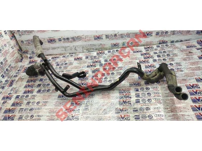 7P6122073D - SOĞUTMA SIVISI HORTUMU