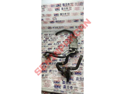 4H0121671B - SELONOID VALF - Used Original