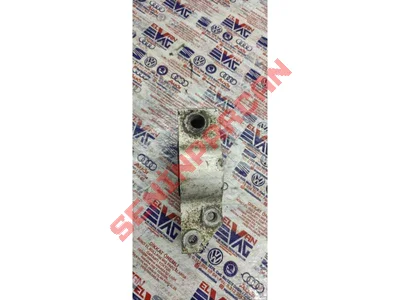 1K0407183E - LASTIK BURC