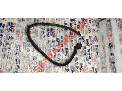 6J8839477 - CAM FITILI - Used Original