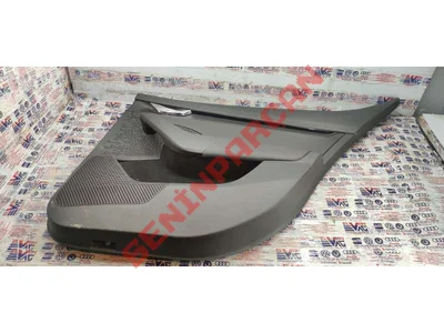 5E6867212 - KAPI KAPLAMA PANELİ SAĞ - Used Original