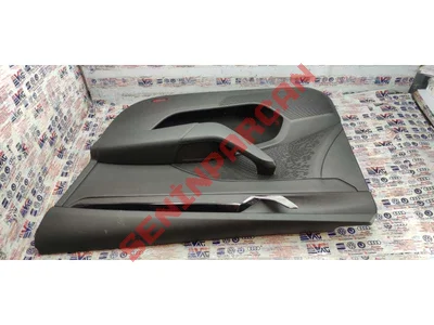 5E4867012 - KAPI KAPLAMA PANELİ - Used Original