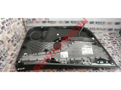 5E4867012 - KAPI KAPLAMA PANELİ - Used Original