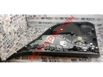 5E7867211 - KAPI KAPLAMASI PANELİ - Used Original