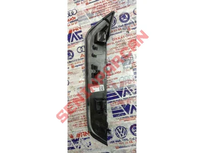 5E4853190 - ÖN GÖĞSÜN SÜS ÇITASI