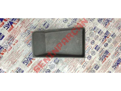 5E4713589 - ORTA KONSOL İÇ KAPLAMA - Used Original