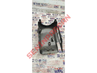 5E3858566 - DİREKSİYON KOLONU ALT KAPLAMASI - Used Original