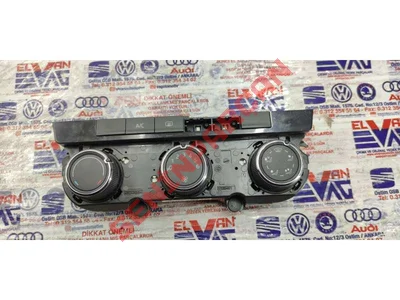 5E0820047M - TEMİZ HAVA VE - Used Original