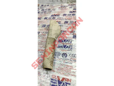 1K0711461E - EL FREN KOLU KAPLAMASI - Used Original