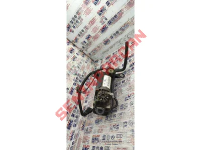 4E0616005K - KOMPRESÖR - Used Original