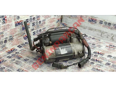 4E0616005K - KOMPRESÖR - Used Original